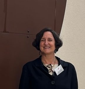 Inge-Marie Eigsti