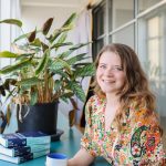photo of Marielle Weyland