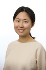 Stella Lue Shen headshot